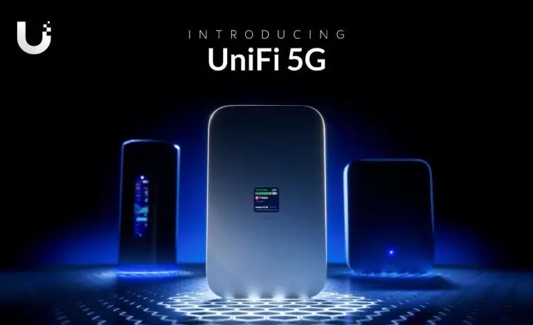 Ubiquiti anuncia novidades na linha UniFi e reforça presença no mercado corporativo