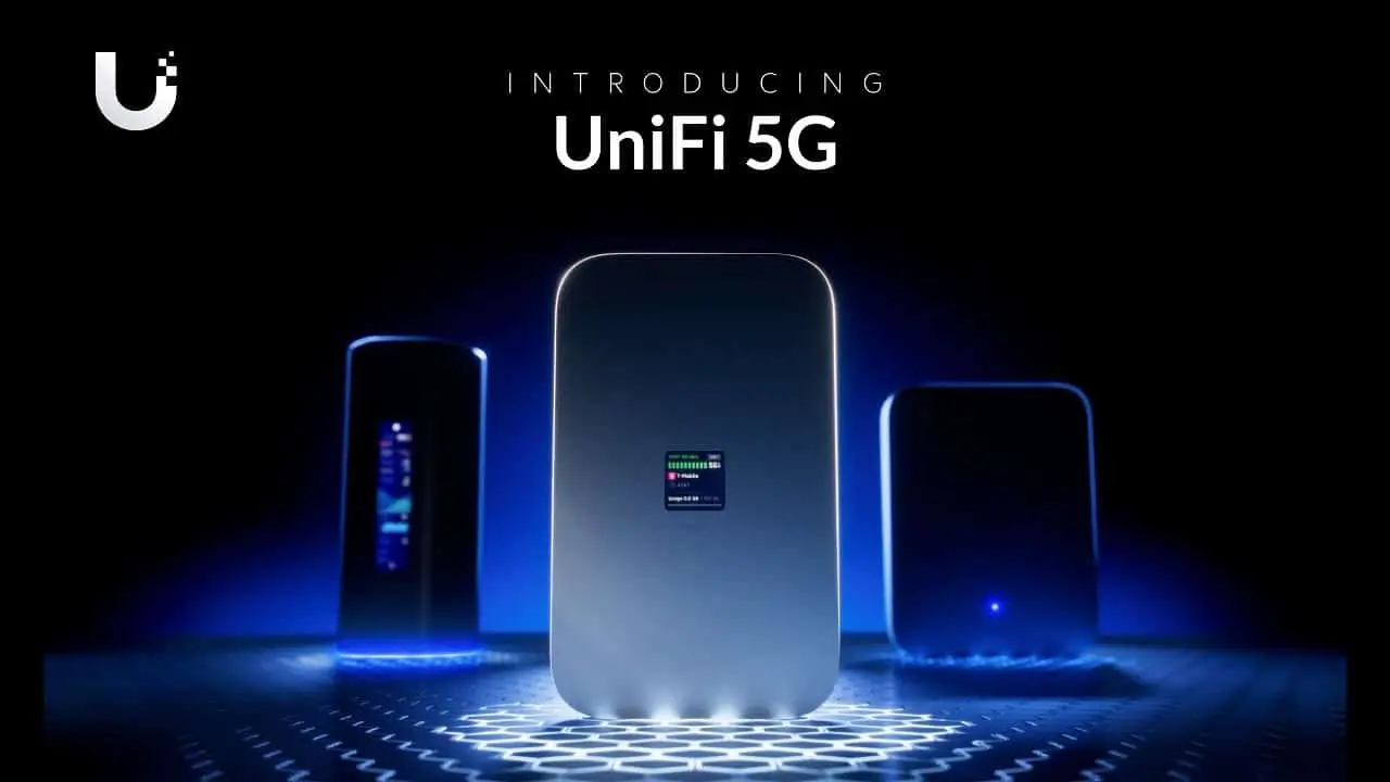 Ubiquiti anuncia novidades na linha UniFi e reforça presença no mercado corporativo
