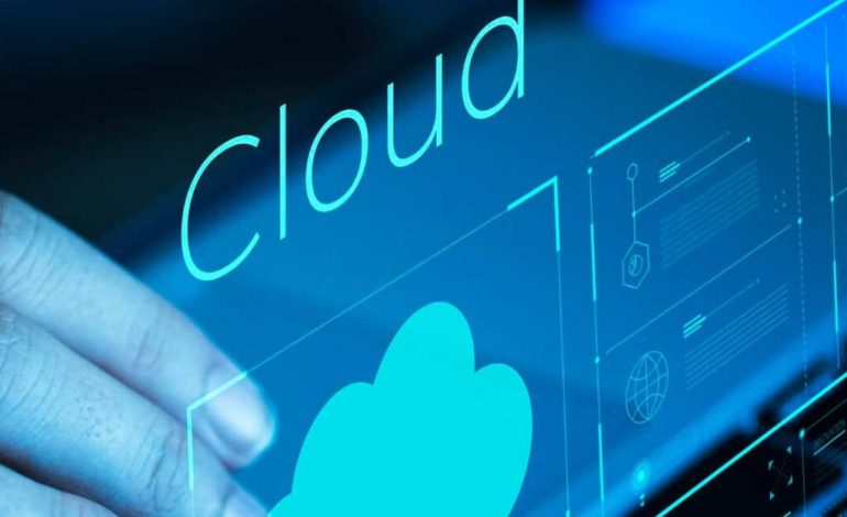 porque você deve migrar para a nuvem