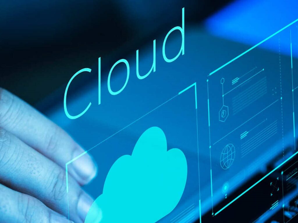 porque você deve migrar para a nuvem