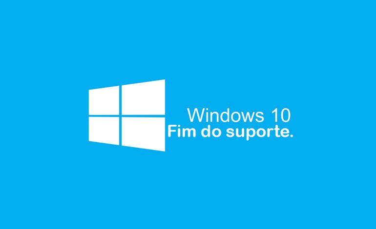 Fim do Windows 10: o que está acontecendo?
