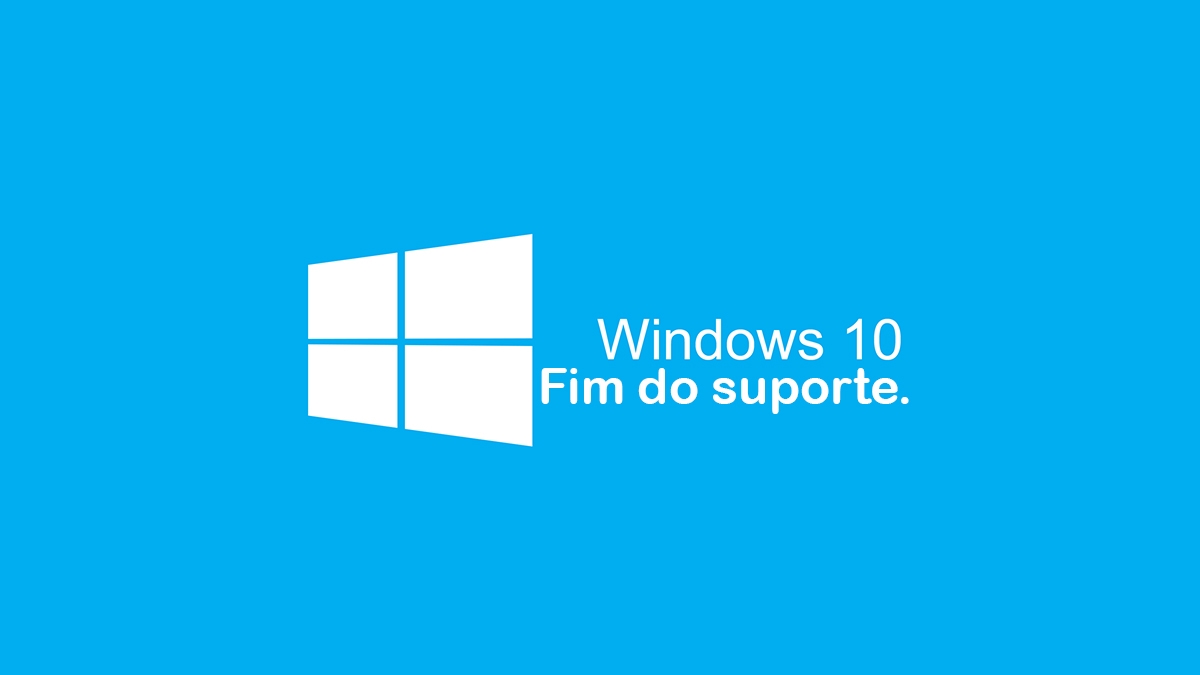 Fim do Windows 10: o que está acontecendo?