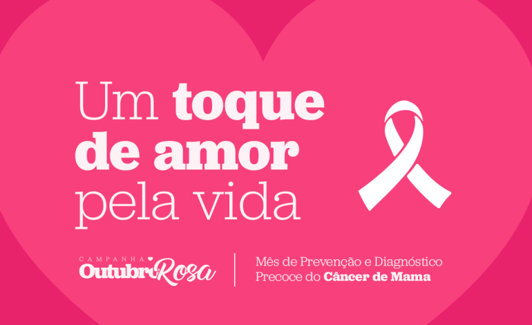 A Importância da Prevenção e do Diagnóstico Precoce do Câncer de Mama