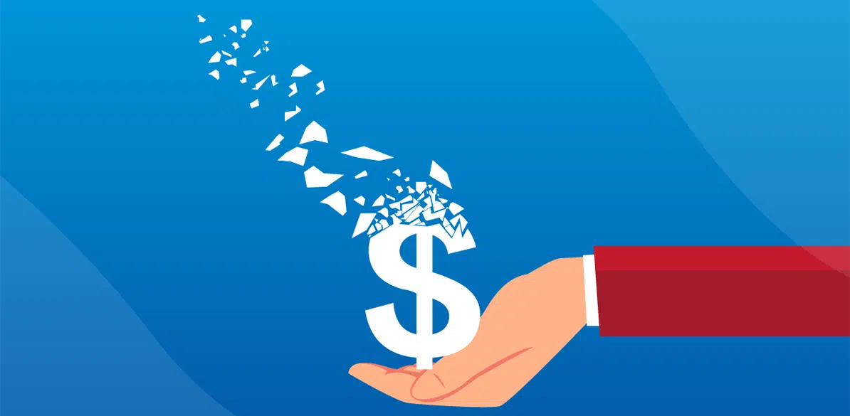 Investimento barato custa caro na tecnologia!