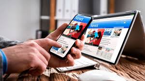 Por que toda empresa precisa de um site — e o que ela perde sem um