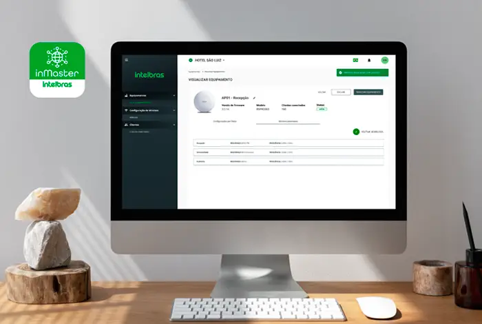 Fim do serviço inMaster da Intelbras gera incerteza entre usuários corporativos