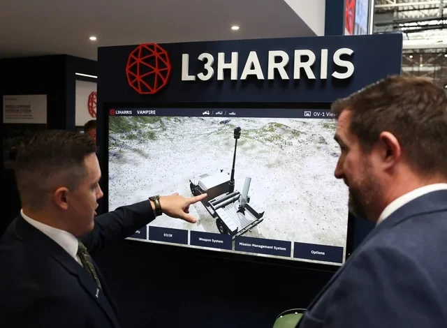 Ex-Chefe de Divisão de Hacking da L3Harris é Acusado de Roubar Segredos Comerciais para Venda à Rússia