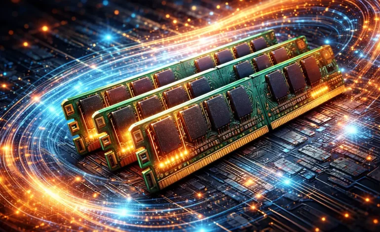 A Crise da Memória RAM: O Que Está Por Trás da Disparada dos Preços?