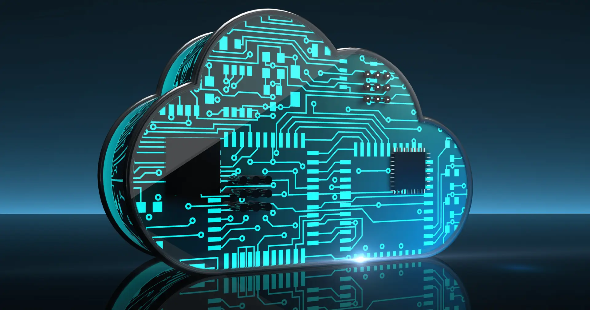 porque você deve migrar para a nuvem