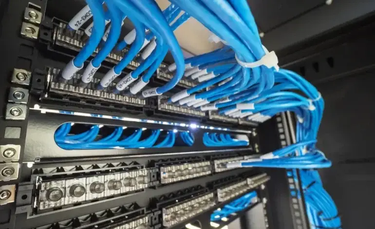 A importância do cabeamento estruturado