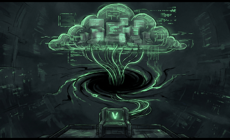 Novo Malware Criado por IA Ameaça Sistemas em Nuvem