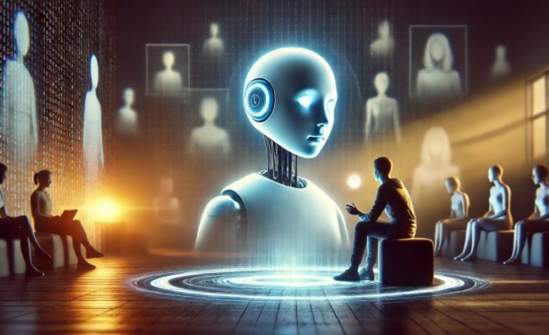 A Revolução Silenciosa da IA Física na Robótica